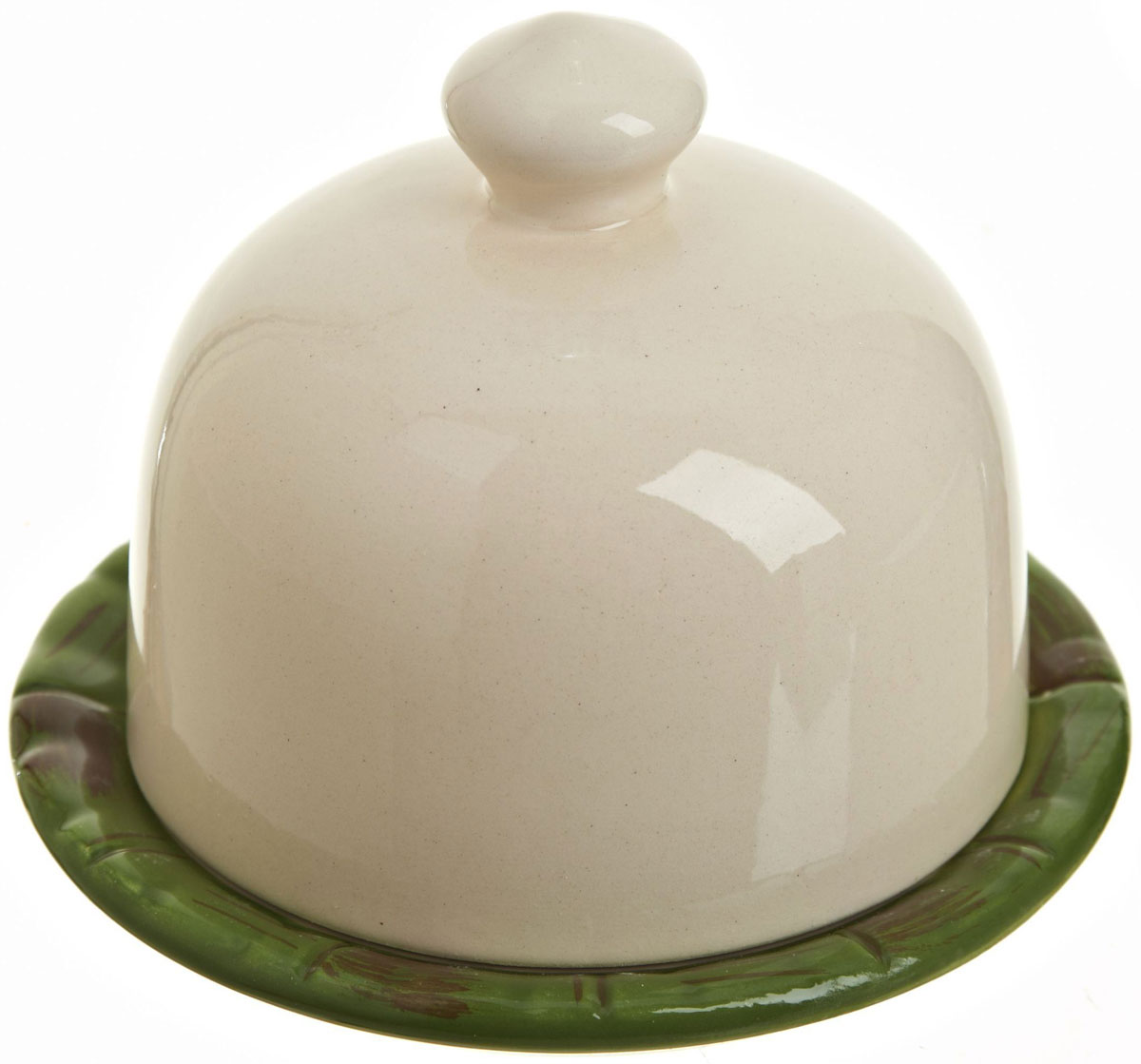 Лимонница Polystar Nature DesignVT-1520(SR) Лимонница Polystar Nature DesignVT-1520(SR)Лимонница Nature Design выполнена из высококачественной керамики и состоит из блюдца и крышки. Уютный дизайн, несомненно, придется вам по вкусу. Лимонница Nature Design поможет сохранить свежесть лимона на длительный срок.