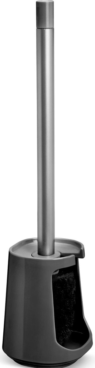 Ершик туалетный Umbra Step, цвет: темно-серый, 11 х 11 х 42 см023834-149 Ершик туалетный Umbra Step, цвет: темно-серый, 11 х 11 х 42 см023834-149Step – коллекция минималистичных и функциональных предметов, изготовленных из меламина. Нужный предмет для туалетной комнаты, выполненный в простом и при этом интересном дизайне. Изготовлен из меламина. Дизайн: Tom Chung