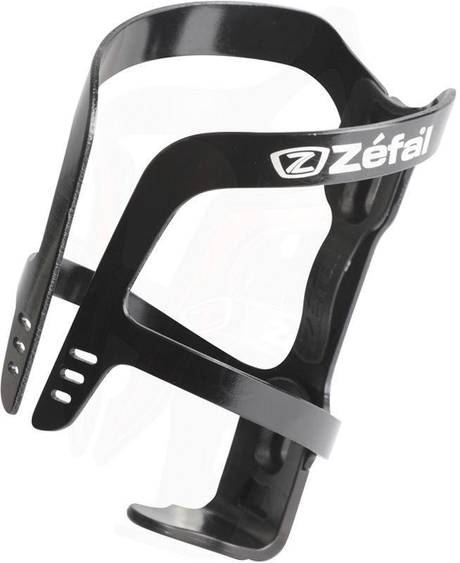 Флягодержатель Zefal Pulse Aluminium, цвет: черныйCRL-3BL Флягодержатель Zefal Pulse Aluminium, цвет: черныйCRL-3BLФлягодержатель ZEFAL Pulse Aluminium – это комбинация алюминия и полимерных материалов, обеспечивающая небольшой вес и высокую надёжность крепления фляги. Так же полимерный демпфер отлично гасит вибрации и надёжно фиксирует флягу на месте. Этот флягодержатель подходит для всех типов велосипедов, имеющих стандартные крепления на раме (2 болта) и всех фляг.ZEFAL – старейший французский производитель велосипедных аксессуаров премиального качества, основанный в 1880 году, является номером один на французском рынке велосипедных аксессуаров.• Подходит для всех видов фляг• Вес 40 г.• Стандартное крепление к раме на 2 болта