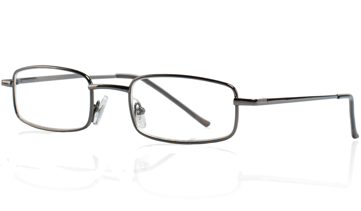 Kemner Optics Очки для чтения +2,5, цвет: темно-серый42309/4 Kemner Optics Очки для чтения +2,5, цвет: темно-серый42309/4Готовые очки для чтения - это очки с плюсовыми диоптриями, предназначенные для комфортного чтения для людей с пониженной эластичностью хрусталика. Компания Kemner Optics уже больше 20 лет поставляет готовую оптику на европейский рынок. Надежность и качество очков Kemner Optics проверено годами.