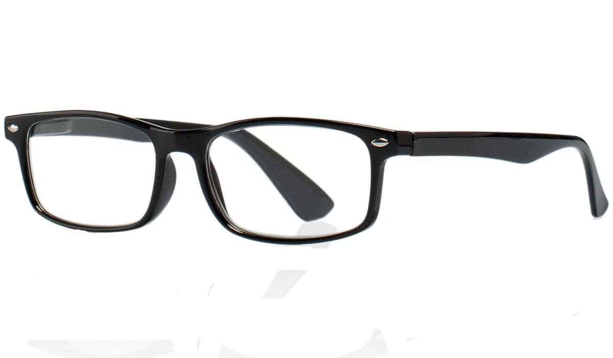Kemner Optics Очки для чтения +1,5, цвет: черный42698/2 Kemner Optics Очки для чтения +1,5, цвет: черный42698/2Готовые очки для чтения - это очки с плюсовыми диоптриями, предназначенные для комфортного чтения для людей с пониженной эластичностью хрусталика. Компания Kemner Optics уже больше 20 лет поставляет готовую оптику на европейский рынок. Надежность и качество очков Kemner Optics проверено годами.