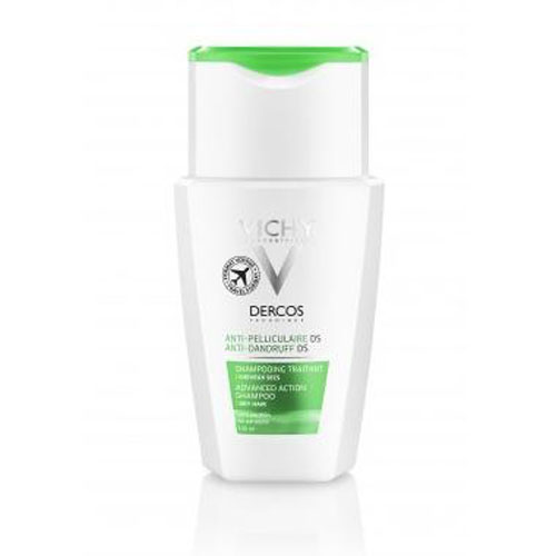 VICHY Шампунь-уход против перхоти д/сухой кожи головы 100 млM9169500 VICHY Шампунь-уход против перхоти д/сухой кожи головы 100 млM9169500Впервые Лаборатории VICHY DERCOS выявили, что причина появления перхоти – не только рост бактерии Malassezia,но и дисбаланс всего микробиома кожи головы (совокупность микроорганизмов, в норме присутствующих на коже). Этот дисбаланс усиливается под воздействием таких факторов, как агрессивная внешняя среда, экология, стресс, усталость. Технология с Селеном DS - самым эффективным ингредиентом против перхоти – восстанавливает микробиомный баланс кожи головы: бактериальный баланс, предотвращение зуда, восстановление барьерных функций. МИКРОБИОМНАЯ ТЕХНОЛОГИЯ УСТРАНЯЕТ ВИДИМУЮ ПЕРХОТЬ С ПЕРВОГО ПРИМЕНЕНИЯ СЕЛЕН DS эффективно снижает рост и размножение грибка Малассезия, нормализует микробиом кожи головы КЕРАМИД Р повышает барьерные свойства волос и их устойчивость к воздействию внешних факторов САЛИЦИЛОВАЯ КИСЛОТА мягко отшелушивает ороговевшие клетки кожи головы ВИТАМИН Е естественный антиоксидант, борется с действием свободных радикалов и обладает...