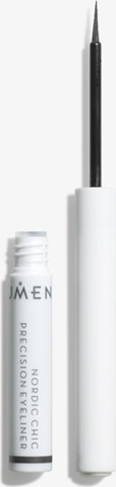 Lumene Nordic Chic Лайнер для век №03, оттенок серый1301207 Lumene Nordic Chic Лайнер для век №03, оттенок серый1301207Ультра-стойкий результат. Точное нанесение благодаря удобному аппликатору. Интенсивный оттенок.