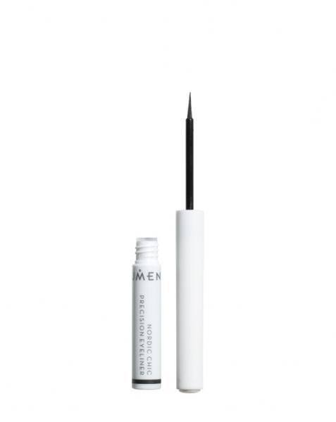 Lumene Nordic Chic Лайнер для век №01, оттенок черныйNL41-83501 Lumene Nordic Chic Лайнер для век №01, оттенок черныйNL41-83501Ультра-стойкий результат. Точное нанесение благодаря удобному аппликатору. Интенсивный оттенок.