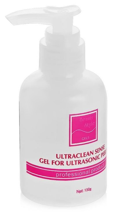 Beauty Style Гель для лица UltraClean Sense, активный, для сухой, чувствительной и нормальной кожи, 150 мл4501401 Beauty Style Гель для лица UltraClean Sense, активный, для сухой, чувствительной и нормальной кожи, 150 мл4501401Гель для лица Beauty Style UltraClean Sense предназначен специально для бережной и деликатной очистки сухой, чувствительной, тонкой и нормальной кожи. Обеспечит полноценное очищение, не травмируя и не деформируя кожу лица. Гель разработан специально для проведения процедур УЗ-пилинга, помогает активному удалению загрязнений из пор и с поверхности кожи, способствует отшелушиванию верхнего ороговевшего слоя эпидермиса. Входящие в состав геля АНА томатов способствуют эксфолиации ороговевших клеток, стимулируют процессы клеточного обновления и омоложения, замедляет процесс образования морщин. Экстракт солодки усиливает очищению, способствует выравниванию цвета лица, оказывает общеукрепляющее и тонизирующее действие. Алоэ-вера запускает процессы регенерации, успокаивает кожу, предотвращая появления каких-либо покраснений и раздражения даже на самой чувствительной коже. Гель укрепляет и тонизирует кожу, смягчая и восстанавливая деятельность клеток, является...