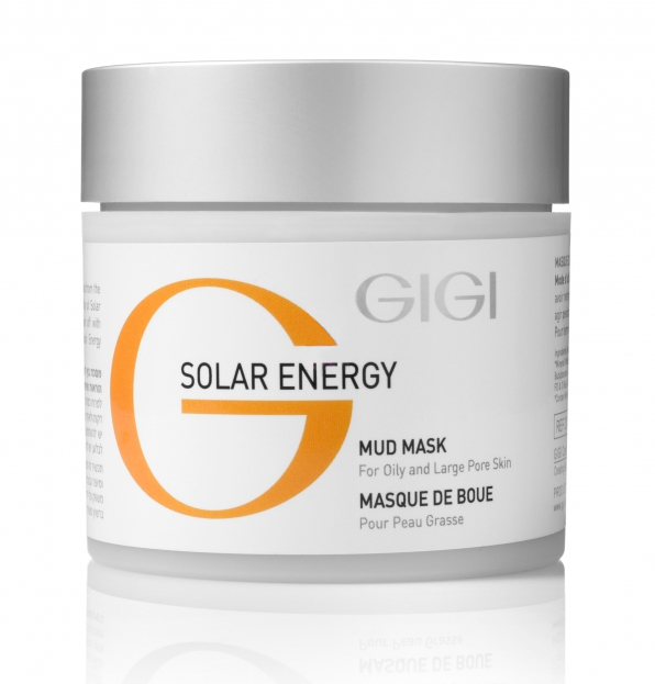 GIGI Ихтиоловая грязевая маска Solar Energy, 250 мл484 GIGI Ихтиоловая грязевая маска Solar Energy, 250 мл484Этот продукт уникален по составу и производимому на кожу эффекту и широко используется не только косметологами, но и дерматологами, в частности, для лечения демодекоза. Благодаря уникальному составу и свойствам маска является панацеей от вечных бед: Акне (папуло-пустулезная форма, воспалительные инфильтраты); Постакне (застойные пятна, расширенные поры, неровности текстуры кожи); Демодекоз и розацеа; Фиброзный целлюлит; некоторые формы пиодермии, фурункулеза, омозолелостей. В отличие от других масок, содержащих грязи, маска Solar Energy имеет бежевый цвет и хорошо смывается и поэтому не забивает поры, не оставляет черных точек. Может использоваться как на всю поверхность лица и тела, так и локально в виде так называемых ихтиоловых лепешек. Запах, текстура, консистенция приятны и удобны в применении. Действие: Обладает мощным рассасывающим, противовоспалительным и обезболивающим действием. Уникальность этой маски заключается в ее составе: Грязь Мертвого моря обогащена...