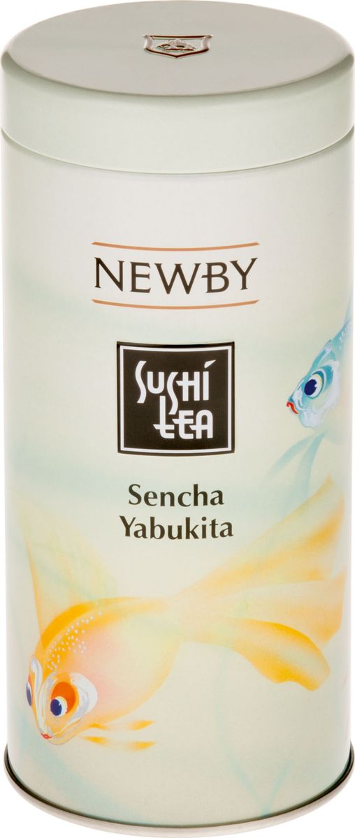 Newby Sushi tea Sencha Yabukita зеленый листовой чай, 100 г0120710 Newby Sushi tea Sencha Yabukita зеленый листовой чай, 100 г0120710Чай Сенча собирается вручную ранней весной, когда его вкус и аромат достигают своего пика. По японской традиции молодые листочки бережно обрабатываются паром для создания уникального мягкого вкуса.Вкусовые характеристики:Цвет настоя: светло-желтыйАромат: легкий аромат рисаВкус: сбалансированныйПослевкусие: мягкоеСпособ приготовления:Используйте свежекипячёную воду и дайте ей остыть до температуры 80°С. Заваривать 2-3 мин.Ингредиенты: Зеленый чай