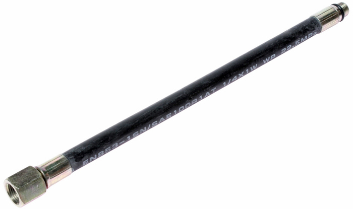 JTC Адаптер для компрессометра гибкий M12 x 1,25. JTC-49072706 (ПО) JTC Адаптер для компрессометра гибкий M12 x 1,25. JTC-49072706 (ПО)Применяется для проверки компрессии в цилиндрах. Резиновый шланг с металлическими наконечниками легко крепится к точке измерения давления Общая длина адаптера: 300 мм. Шестигранник: 19 мм. Размер: М12 х 1.25 Резьба: М14 х 1.25 Количество в оптовой упаковке: 10 шт. и 100 шт. Габаритные размеры: 370/70/30 мм. (Д/Ш/В)Вес: 154 гр.
