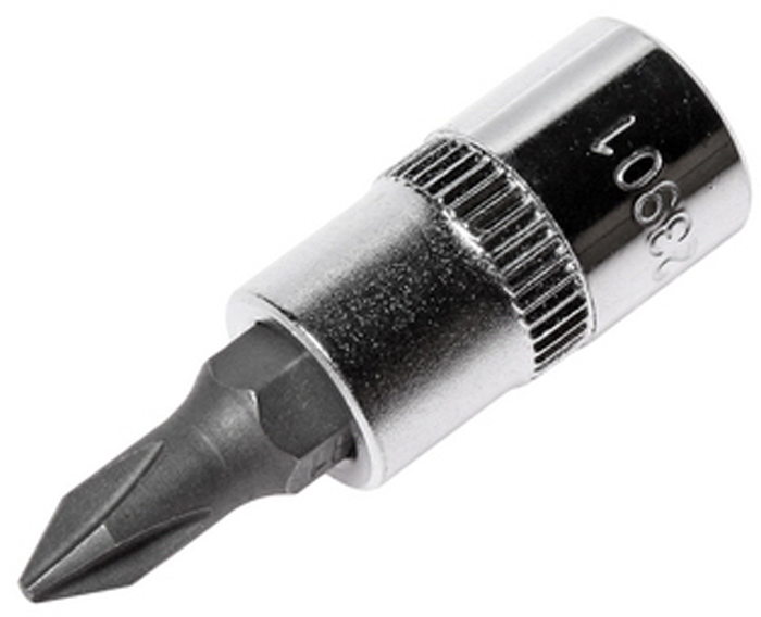 JTC Головка с насадкой PHILIPS 1/4 х PH1, длина 37 мм. JTC-239012706 (ПО) JTC Головка с насадкой PHILIPS 1/4 х PH1, длина 37 мм. JTC-239012706 (ПО)Головка торцевая PHILIPS JTCОписание Изготовлена из закаленной хром-ванадиевой стали. Размер: 1/4хРН.1. Общая длина: 37 мм. Длина насадки: 15 мм. Габаритные размеры: 37/12/12 мм. (Д/Ш/В) Вес: 20 гр.