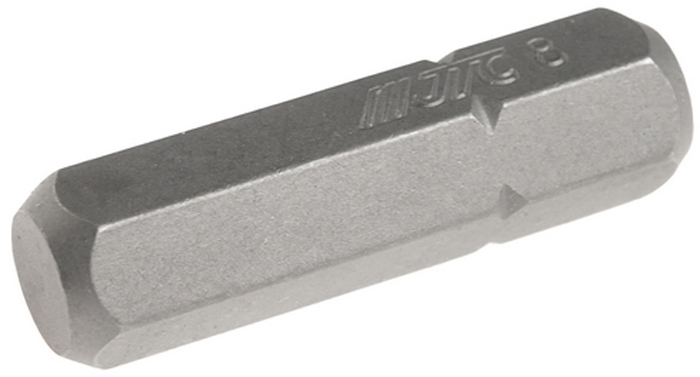 JTC Вставка 5/16DR 6-гранная 8x30 мм. JTC-1253008JTC-1253008 JTC Вставка 5/16DR 6-гранная 8x30 мм. JTC-1253008JTC-1253008Размер: 8 х 30 мм. Квадрат: 5/16 6-гранная. Материал: S2 сталь.