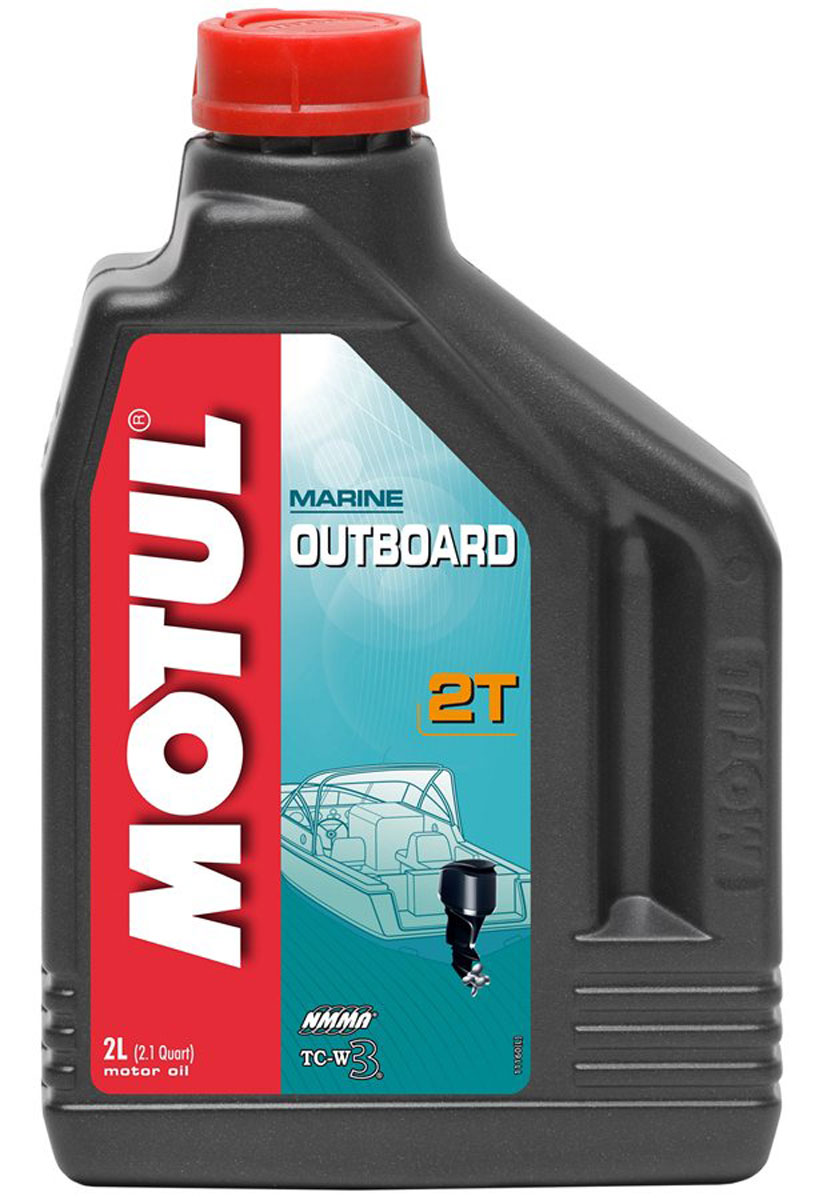 Масло моторное Motul Outboard 2T. Technosynthese, 5 л. 1066122706 (ПО) Масло моторное Motul Outboard 2T. Technosynthese, 5 л. 1066122706 (ПО)Моторное масло для 2-х тактных подвесных двигателей NMMA TC-W3. Для 2-х тактных подвесных двигателей водной техники с различными системами смешивания масла и бензина: Evinrude, Johnson, Mariner, Mercury, Seagull, Selva, Suzuki, Tohatsu, Yamaha. Для 2-х тактных водометных двигателей Kawasaki Jet Ski, Yamaha. Использовать неэтилированный бензин.