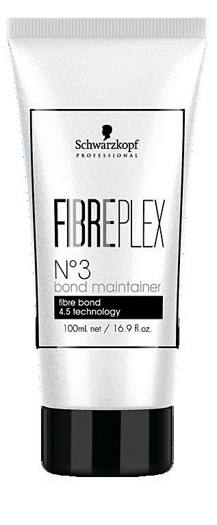 Fibreplex Восстанавливающая маска - уход, 100 мл4605845001449 Fibreplex Восстанавливающая маска - уход, 100 мл4605845001449Маска-уход FIBREPLEX 3 помогает поддерживать высокое качество волос в домашних условиях, создает новые связи внутри фибр волоса, балансирует уровень pH для идеальной блокировки пигментов, обеспечивает интенсивный уход, придавая волосам силу, эластичность и блеск, защищает волосы от механического воздействия.