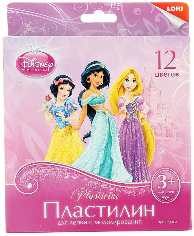 Disney Пластилин Принцессы 12 цветов23С 1483-08 Disney Пластилин Принцессы 12 цветов23С 1483-08Изделия данной категории необходимы любому человеку независимо от рода его деятельности. У нас представлен широкий ассортимент товаров для учеников, студентов, офисных сотрудников и руководителей, а также товары для творчества.