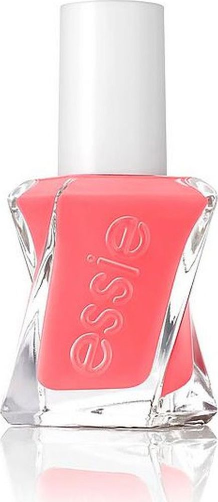 Essie Гель-кутюр лак для ногтей, оттенок 210, 13,5 млCRS-80273547 Essie Гель-кутюр лак для ногтей, оттенок 210, 13,5 млCRS-8027354718 соблазнительных оттенков гелевого лака для ногтей: создай свой идеальный маникюр, используя верхнее покрытие Топ-коат с технологией Pro-platinum от Essie для эффекта ослепительного блеска и стойкости до 12 дней! Кисточка в форме спирали обеспечивает удобное ровное нанесение необходимого количества лака.