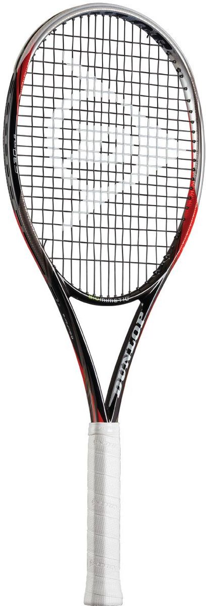 Ракетка теннисная Dunlop D TR BIOMIMETIC F3.0 TOUR G2 HL. Размер 2332515-2800 Ракетка теннисная Dunlop D TR BIOMIMETIC F3.0 TOUR G2 HL. Размер 2332515-2800Площадь струнной поверхности:98 кв. дюймовВес без струн:308 г / 10.86 унцииБаланс без струн:310 ммДлина:27 дюймовСтрунная формула:18x20Ширина обода:22 ммЖесткость RA:62Усилие натяжения струны:52-62фунта / 23-28кгМатериал:Premium Graphite /BiofibreМощность:4.5Контроль:9Цветовое решение:Черный / Серебристый / Красный