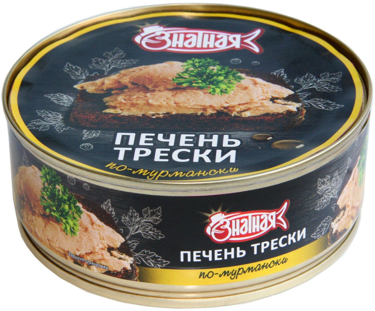 Треска Мурманск Интернет Магазин