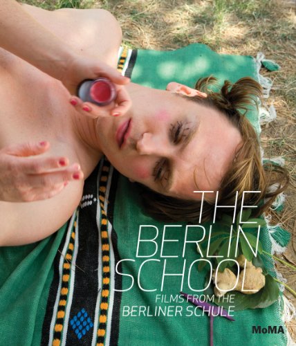 The Berlin School: Films from the Berliner Schule