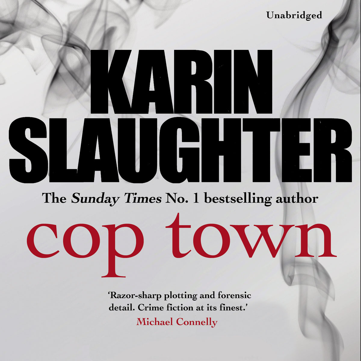 Karin Slaughter Newest Book