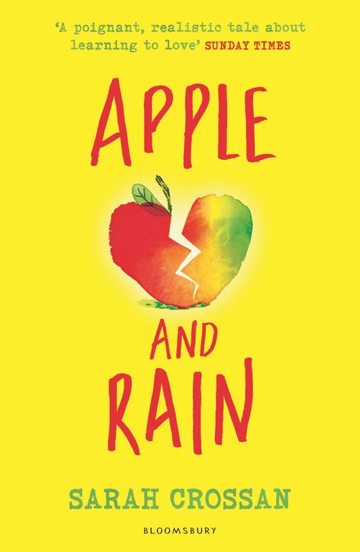 Apple and Rain