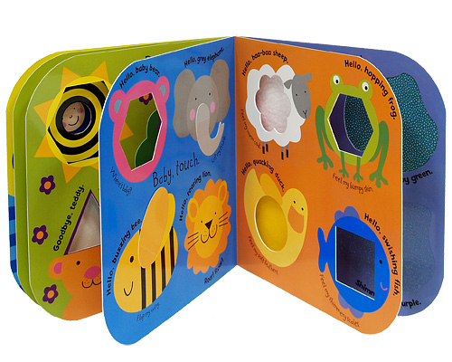 Просто замечательная книга