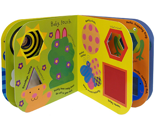 Просто замечательная книга