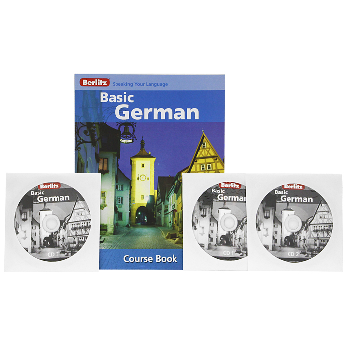 Berlitz german language program | esibfreef