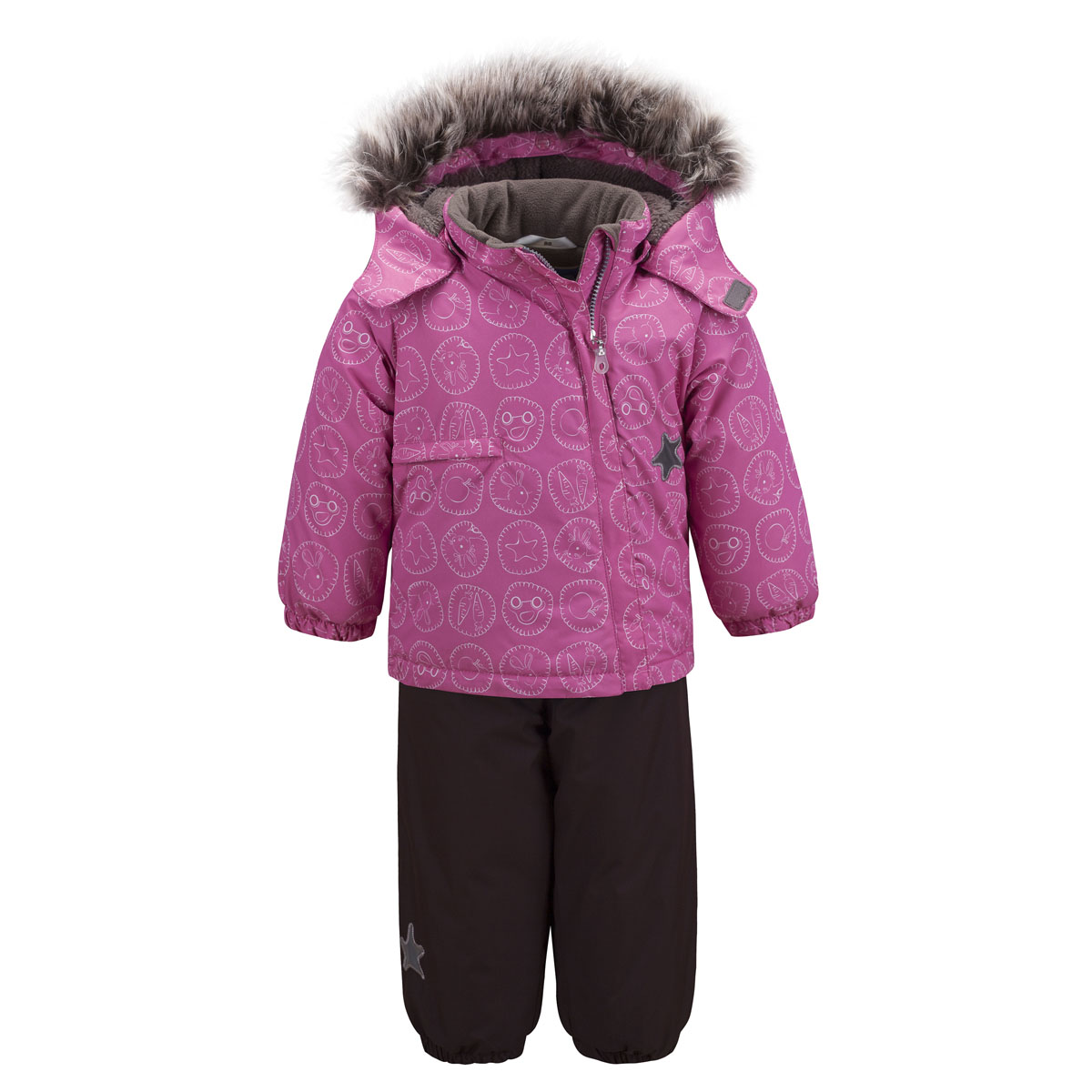 Какой комплект выбрать? Какой вам нравится больше?