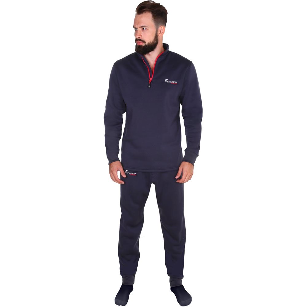 Термобелье брюки FisherMan Nova Tour Бэйс V2, цвет: графит. 95359-924. Размер XXL (58)95359-924 Термобелье брюки FisherMan Nova Tour Бэйс V2, цвет: графит. 95359-924. Размер XXL (58)95359-924Очень комфортные, удобные и теплые брюки для рыбалки. Трикотаж отлично тянется и не стесняет движений. Отличный вариант для поддевки на рыбалку в холодную погоду, не препятствует испарению и сохраняет тепло!