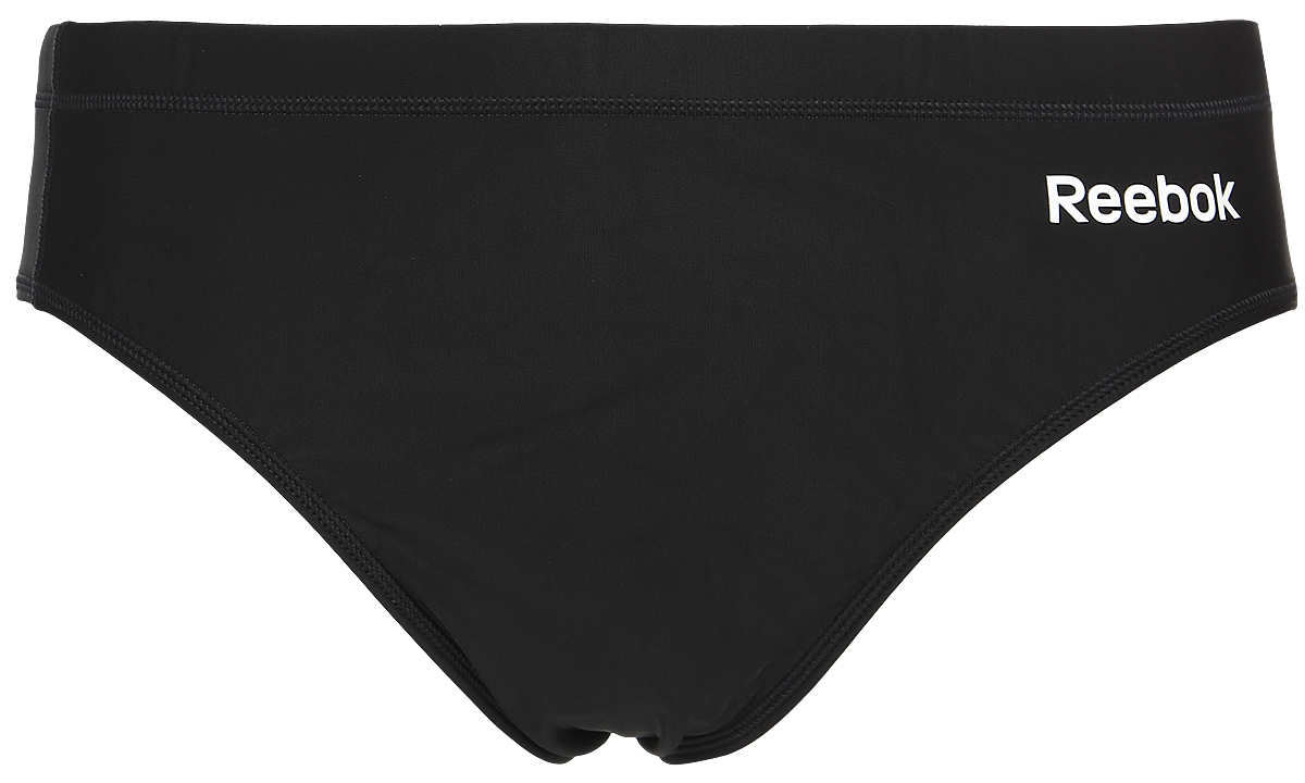 ПлавкиBK4756 ПлавкиBK4756Мужские плавки Reebok Bw Pool Slip выполнены из полиамида с добавлением эластана. Модель-слип с высоким вырезом вокруг бедер, дополненным эластичной резинкой, имеет плоские швы. Удобная посадка и широкая резинка на талии, регулируемая скрытым шнурком, обеспечат наибольший комфорт. Оформлено изделие логотипом бренда.