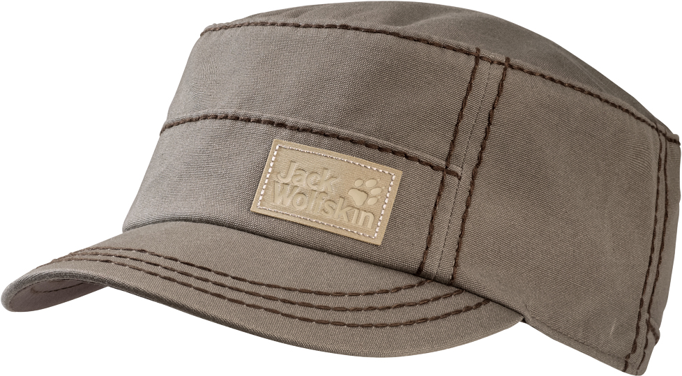 Кепка Jack Wolfskin Bahia Oc Cap, цвет: бежевый. 1904242-5116. Размер L (57/60)1904242-5116 Кепка Jack Wolfskin Bahia Oc Cap, цвет: бежевый. 1904242-5116. Размер L (57/60)1904242-5116Кепка Bahia Oc Cap изготовлена из натурального хлопка. Прочный материал очень приятен при носке. Модель выполнена в однотонном дизайне, дополнена грубыми стежками и кожаной нашивкой с логотипом бренда.