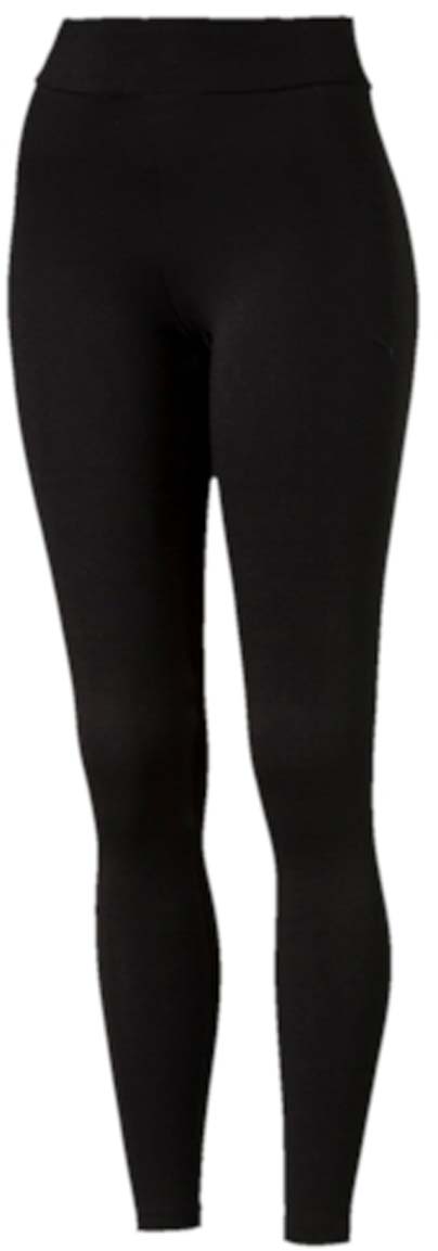 Леггинсы83842101 Леггинсы83842101Леггинсы ESS Leggings W выполнены из хлопка с добавлением эластана. Благодаря приятной на ощупь ткани, тренироваться в них будет очень комфортно. Модель имеет фасон в обтяжку по фигуре. Пояс выполнен из основного материала изделия.
