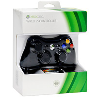 Геймпад беспроводной для платформы Microsoft Xbox 360 (черный)NSF-00002 Геймпад беспроводной для платформы Microsoft Xbox 360 (черный)NSF-00002Погружайтесь в игру, не путаясь в проводах. Возьмите все в свои руки, и реакция геймпада не будет отставать от ваших рефлексов. Полная отдача и никаких трудностей. Игра на расстоянии до 9 метров от консоли. Непрерывная работа до 40 часов с двумя щелочными батарейками АА.