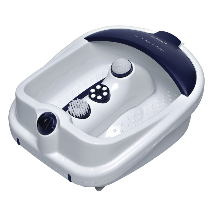 Гидромассажная ванна для ног Bosch PMF 2232PMF2232 Гидромассажная ванна для ног Bosch PMF 2232PMF2232Гидромассажная ванночка для ног Bosch PMF 2232.