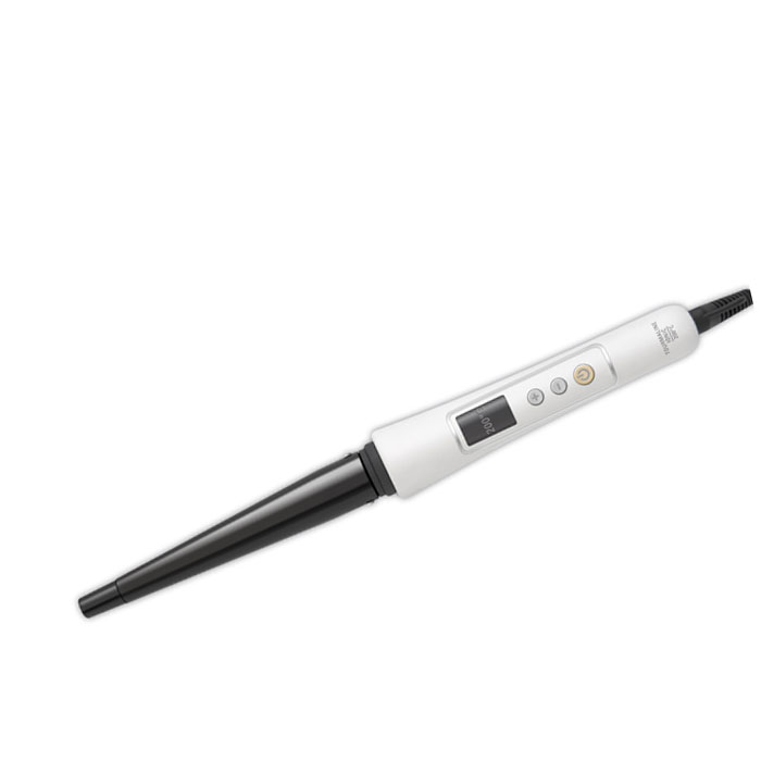 Rowenta CF3345 Конические щипцы для завивкиCF3345F0 Rowenta CF3345 Конические щипцы для завивкиCF3345F0Конические щипцы для завивки волос Rowenta CF 3345F0.