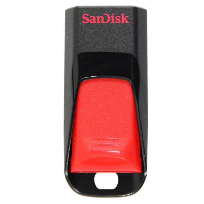 Sandisk Cruzer Edge 32GBSDCZ51-032G-B35 Sandisk Cruzer Edge 32GBSDCZ51-032G-B35Компактный и стильный USB-накопитель Sandisk Cruzer Edge обеспечивает удобное хранение, перенос и защиту файлов. Благодаря удобной выдвижной конструкции, этот USB-накопитель идеально подходит для переноса файлов. На USB-накопителе Cruzer Edge ваши видео, музыка и фотографии будут надежно защищены. Удобный выдвижной разъем обеспечивает удобство при ежедневном использовании. Программное обеспечение SanDisk SecureAccess защитит ваши файлы от несанкционированного доступа. В защите паролем используется 128-разрядное шифрование с использованием алгоритма AES, и эта защита поддерживается на ОС Windows XP, Windows Vista, Windows 7 и Mac X10.5+ (пользователям Mac потребуется загрузить программное обеспечение).