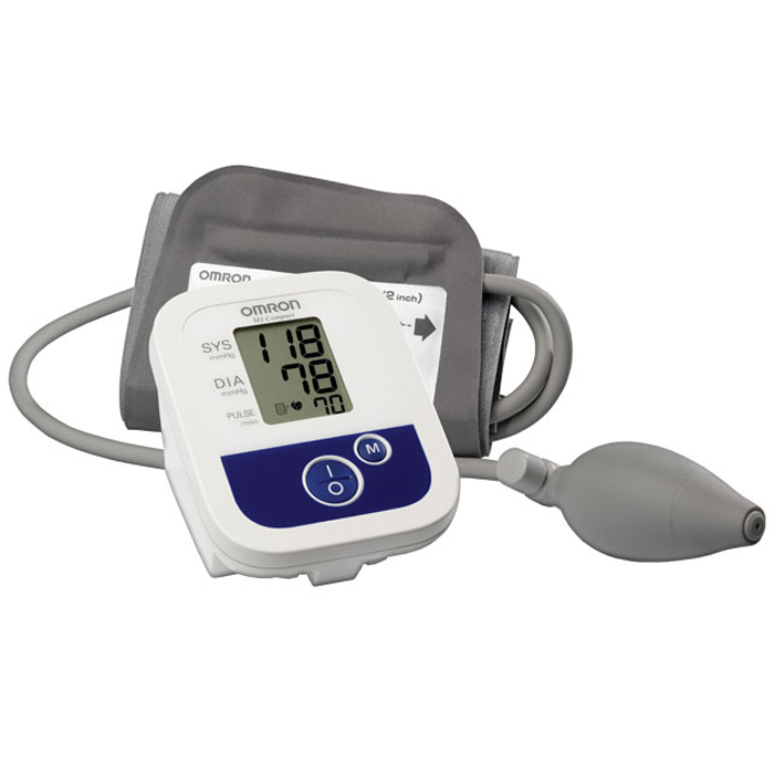 Omron М1 Compact тонометр0000000000 5 Omron М1 Compact тонометр0000000000 5Тонометр OMRON M1 Compact создан для быстрого, точного и удобного измерения артериального давления. Эта модель оснащена полноразмерным дисплеем с одновременной индикацией всех параметров измерения. Благодаря своей компактности можно измерить артериальное давление и пульс в дороге, на работе, а также даче.