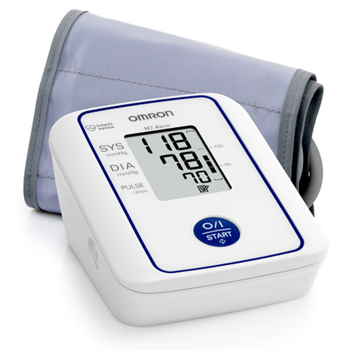 Omron M2 Basic тонометр197 Omron M2 Basic тонометр197Самый доступный автоматический тонометр Omron М2 Basic с технологией Intellisense, позволяющей учитывать индивидуальные особенности каждого пользователя и подстраиваться под его давление. Благодаря технологии Intellisense обеспечивается максимальный комфорт.