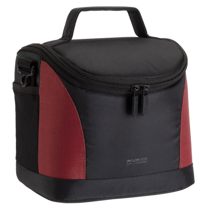 Riva 7228 SLR Case, Black Red сумка для фотокамеры6375 Riva 7228 SLR Case, Black Red сумка для фотокамеры6375Стильная сумка с цветными вставками Riva 7228 SLR Case для зеркальной фотокамеры SLR с установленным объективом. Дополнительно возможно разместить 1 объектив и вспышку с помощью внутренних передвижных перегородок. Верхний откидной клапан закрывается на застежку «молния» и обеспечивает быстрый доступ к фотокамере.