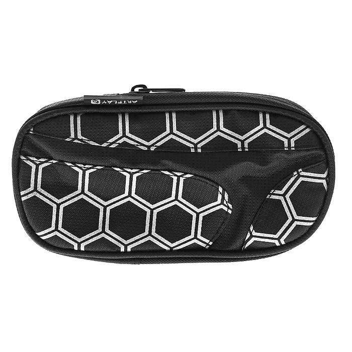 Сумка Artplays Nylon Bag для PS Vita (цвет: черный)P-PR-0044 Сумка Artplays Nylon Bag для PS Vita (цвет: черный)P-PR-0044Стильная оригинальная сумка Artplays Nylon Bag надежно защитит вашу приставку от повреждений.