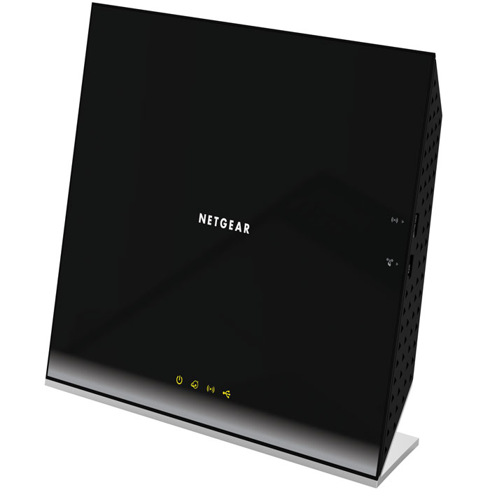 NetGear R6200-100PES маршрутизаторR6200-100PES NetGear R6200-100PES маршрутизаторR6200-100PESWiFi-маршрутизатор NETGEAR R6200 обеспечивает следующее поколение WiFi с увеличением зоны покрытия и скоростью до 867 Мбит/сек. Совместимая со следующим поколением устройств WiFi и обратно совместимая с устройствами 802.11 a/b/g/n, эта технология позволяет смотреть потоковое видео HD в любой комнате Вашего дома. Обеспечивая скорость до 300+867 Мбит/сек и одновременно используя два частотных диапазона, R6200 предотвращает наложение сигналов, обеспечивая наивысшую скорость WiFi и надежное соединение. Кроме того, через четыре порта Gigabit Ethernet можно использовать сверхскоростное проводное соединение. С помощью порта USB 2.0 можно по беспроводной сети обеспечить общий доступ и использование внешнего жесткого диска USB или USB-принтера.