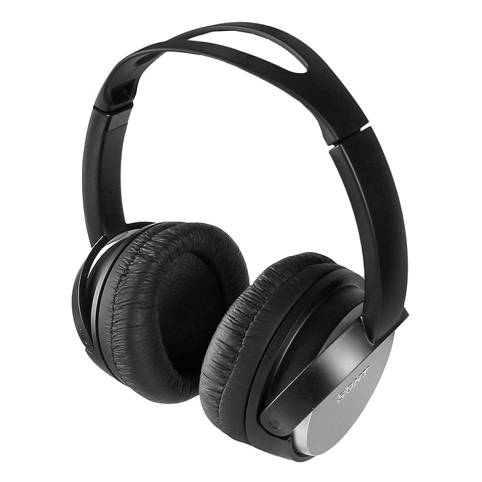 Sony MDR-XD150B, Black наушникиMDR-XD150B Sony MDR-XD150B, Black наушникиMDR-XD150BПолноразмерные накладные наушники Sony MDR-XD150 позволят Вам получить истинное удовольствие от просмотра фильмов или прослушивания музыки. Наушники закрытого типа обеспечивают качественное звучание, оснащены переключателем режимов (для кино или для музыки), имеют регулируемое оголовье и удобный дизайн ушных чашек. Двухсторонее подключение кабеля удобно для ношения и использования.