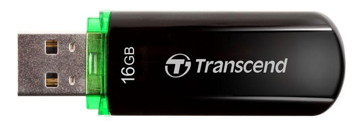 Transcend JetFlash 600, 16 GBTS16GJF600 Transcend JetFlash 600, 16 GBTS16GJF600Если вы ищете компактный и лёгкий высокоскоростной накопитель с большим объёмом памяти, то JetFlash 600 - как раз то, что вам нужно. JetFlash 600 поддерживает передовую двухканальную технологию передачи данных (два чипа), что позволяет ему работать с действительно высокими скоростями. Производительность и надежность MLC флэш-памяти Обтекаемый дизайн Компактный, удобно брать с собой Полная совместимость с Hi-Speed USB 2.0 Эксклюзивное программное обеспечение для управления данными Transcend Elite