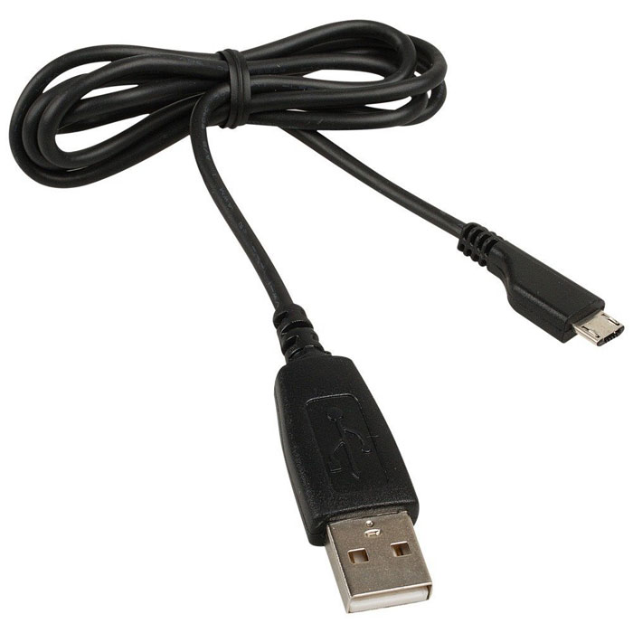 Samsung APCBU10 USB-microUSB кабельAPCBU10BBECSTD Samsung APCBU10 USB-microUSB кабельAPCBU10BBECSTDКабель Samsung APCBU10 предназначен для подключения к компьютеру или зарядному устройству. Совместим со всеми устройствами, имеющими разъём microUSB, например, смартфонами Galaxy S, S II, S III.