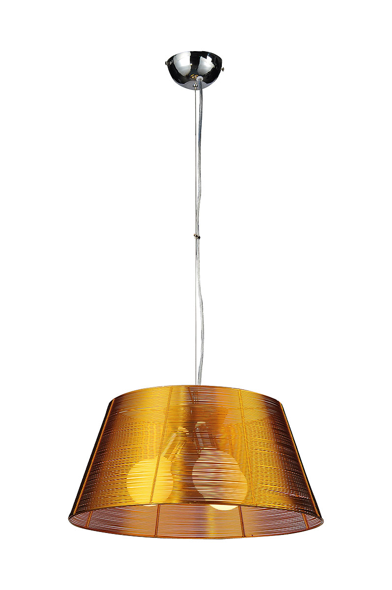 Подвесной светильник ST-LUCE SL513.093.03SL513.093.03 Подвесной светильник ST-LUCE SL513.093.03SL513.093.03хром, E27 3*60W