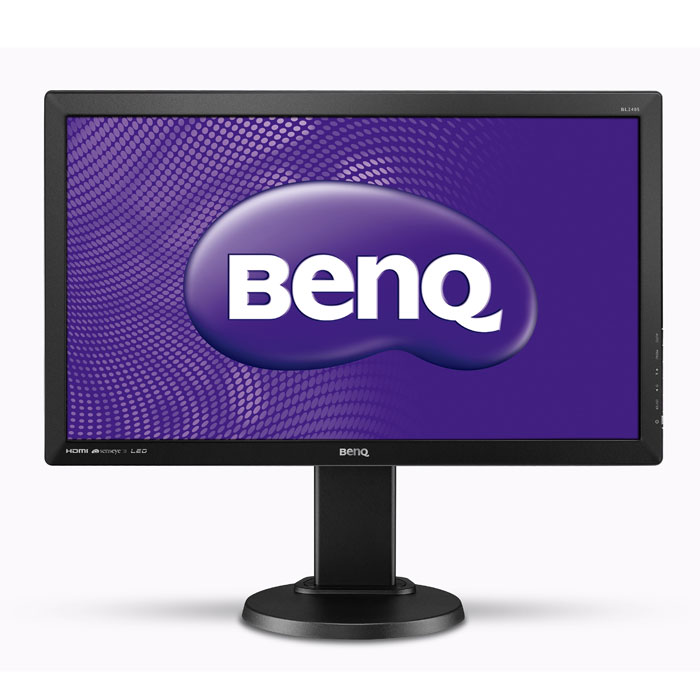 BenQ BL2405HT, Black монитор9H.LAXLB.HBE BenQ BL2405HT, Black монитор9H.LAXLB.HBEДля офисных служащих в современном мире работа на компьютере в течение всего дня стала привычной рутиной. Однако рутинный труд не значит здоровый. Длительные периоды времени, проведенные за плохо сконструированной рабочей станцией могут вызвать раздражение и резь в глазах, онемение шеи и плеч, а также боли в спине, что может привести к серьезным последствиям для здоровья и стать причиной снижения эффективности и качества работы. Разработанный с учетом требований компьютерной эргономики монитор BL2405HT помогают поддержать здоровье и производительность труда работников офиса на должном уровне. Технология Flicker-free: На обычных LCD мониторах мерцание изображения происходит 200 раз в секунду. Такое мерцание неразличимо органами зрения, но длительная работа за таким монитором может привести к усталости глаз и даже к головной боли. В мониторе BL2405HT фликеринг отсутствует на всех уровнях яркости. Работа за этим мониторм обеспечит вам больший комфорт для глаз и...