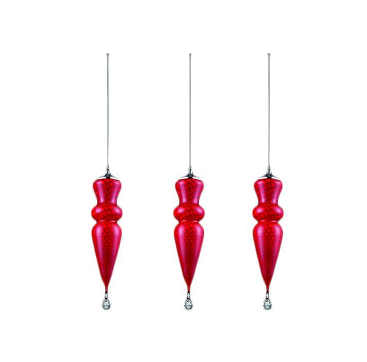 Подвесной светильник ST Luce SL703 603 03SL703.603.03 Подвесной светильник ST Luce SL703 603 03SL703.603.03Жизнь современного человека не представляется возможной без света, а роскошную, элегантную комнату обязательно должны украшать модные и стильные светильники. При помощи различных источников света можно выразительно и ярко подчеркнуть выигрышные элементы дизайнерского оформления комнаты или же, наоборот, затемнить и скрыть какие-либо детали. Кроме того, точечные светильники создадут особую атмосферу и настроение в интерьере.