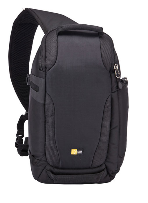 Case Logic DSS-101, Black рюкзак для зеркального фотоаппаратаCL_DC_DSS-101 Case Logic DSS-101, Black рюкзак для зеркального фотоаппаратаCL_DC_DSS-101Эта спортивная и функциональная поясная сумка для цифрового зеркального фотоаппарата подойдет как для походов, так и для применения в городе и станет необходимым аксессуаром для фотографов в пути. Регулируемые стенки и внутренняя поверхность синего цвета позволяют легко расположить вашу компактную системную камеру или цифровой зеркальный фотоаппарат, а также 1–2 дополнительные линзы или вспышку и аксессуары. Благодаря такой конструкции вы быстро получаете доступ к содержимому сумки, даже не снимая ее. В основное отделение помещается системная камера или компактный цифровой зеркальный фотоаппарат, 1–2 объектива или вспышка и аксессуары с регулируемыми разделительными стенками для удобного ношения. Конструкция сумки обеспечивает быстрый и безопасный доступ к фотооборудованию. Специальный отдел идеально подойдет для iPad. Специальный внутренний карман для карты памяти. В верхнем отделении с молнией хранятся личные вещи, например телефон, ...