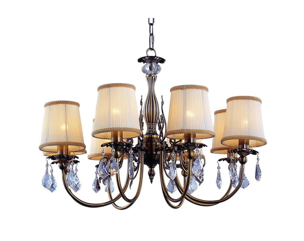 Подвесной светильник ST Luce SL113 303 08SL113 303 08 Подвесной светильник ST Luce SL113 303 08SL113 303 08Цветом можно подчеркнуть деление на зоны, например, окрасив часть стен в более темные или контрастные тона. Приятные цветовые сочетания достигаются, если размер цветового пятна соответствует его яркости: большие поверхности требуют светлого тона, мелкие предметы - более темного, насыщенного, а иногда и вызывающего. Свет не только украсит помещение, но и защитит его от посягательств грабителей! Нередко жители нашей страны, уходя из дома, оставляют в квартире включенный свет. Конечно, если вы вышли всего на полчаса-час, тогда это действительно хороший способ отпугнуть воров, но если ваше отсутствие затягивается на несколько часов, то получается, что в конце месяца придется выложить круглую сумму за электроэнергию.