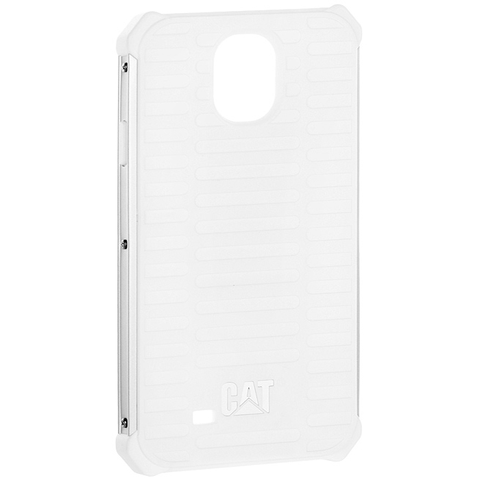Caterpillar Active Urban чехол для Samsung S4, WhiteCUCA-WHSI-GS4-0A3 Caterpillar Active Urban чехол для Samsung S4, WhiteCUCA-WHSI-GS4-0A3Особо прочный чехол Caterpillar Active Urban для Samsung S4, изготовленный из ударопрочного материала SAIF с боковыми вставками из анодированного металла, обеспечивает надежную защиту вашего телефона. SAIF - активный материал, отличающийся повышенной эффективностью при поглощении ударов и защите от ударных воздействий! Ударопрочный чехол может защитить ваш телефон при падении с высоты до 1,8 метра. Чехол изготовлен из материала SAIF, который используется для производства средств индивидуальной защиты мотоциклистов. Линейка особо прочных чехлов для телефонов Active отвечает требованиям современного стремительного ритма жизни, подтверждая репутацию компании Caterpillar как поставщика надежных и высококачественных изделий.