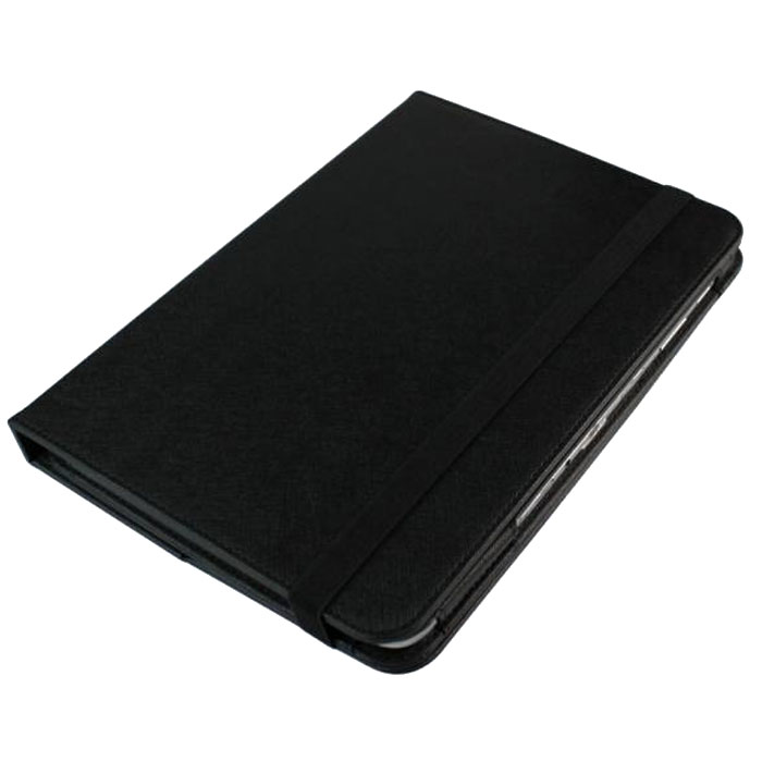 IT Baggage поворотный чехол для Samsung Galaxy Note 10.1 N8000, BlackITSSGN101-1 IT Baggage поворотный чехол для Samsung Galaxy Note 10.1 N8000, BlackITSSGN101-1Поворотный чехол IT Baggage для Samsung Galaxy Note 10.1 N8000- это стильный и лаконичный аксессуар, позволяющий сохранить планшет в идеальном состоянии. Надежно удерживая технику, обложка защищает корпус и дисплей от появления царапин, налипания пыли. Также чехол IT Baggage для Samsung Galaxy Note 10.1 N8000 можно использовать как подставку для чтения или просмотра фильмов. Имеет свободный доступ ко всем разъемам устройства.